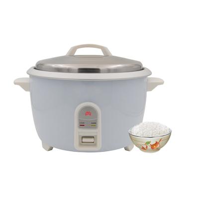 China Hotel Factory Hot Sale Automatic Keep Hot One Touch Operation Mini Electric Cooker for sale