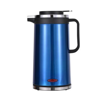 China Factory direct supplier 360 degree base rotation keep hot function electric kettles for 2-4 hours for sale