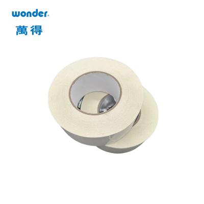 China Hot Melt Waterproof Double Sided Tape Roll , Double Sided Cello Tape for sale