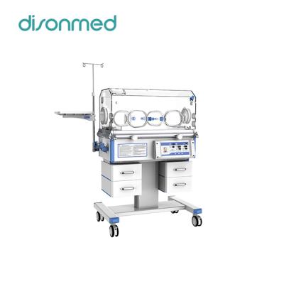 China Hot aluminum alloy in NICU-Dison baby incubator Class II BB-200 Top Grade for sale