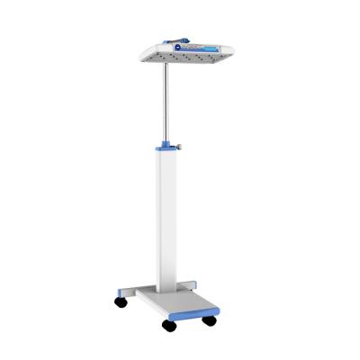 China Acrylic Infant Phototherapy Unit BL50D Acrylic, Metal Material CE/ISO13485 for sale