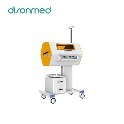 China Hospital Baby Phototherapy Unit BL360D for Jaundice Aluminum Alloy for sale