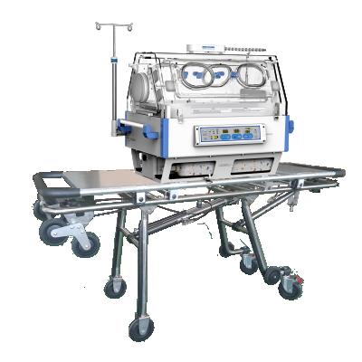 China Transport Incubator Transport Incubator Baby Care Medical Equipment Ambulance for sale