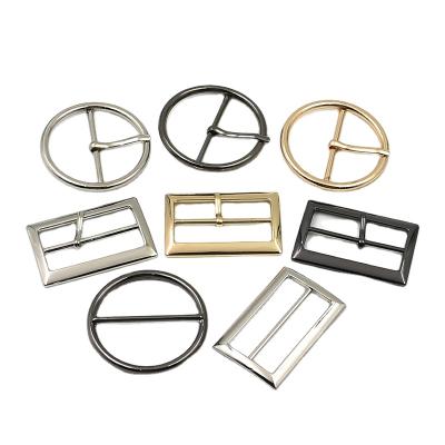 China Pin Buckles OEM Factory Women Pin Buckles Belt Buckle Parts Bikini Clasp For Sale for sale