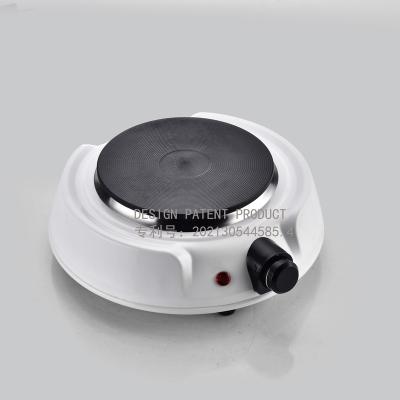 China Electric Car Muti-function Solid Hot Plate With New Design Look for sale