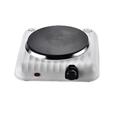 China Hotel 1500W Solid Hot Melt Plate for sale