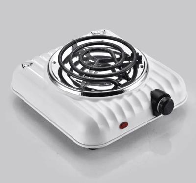 China 2022 Outdoor New Design Hot Plate for sale