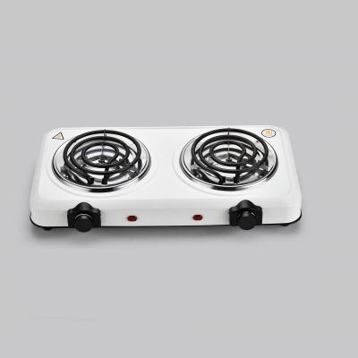 China Hotel 2021 Selling Coil Hot Plate Electric Non-slip Feet Electric Single Burner Cooking Stove Patent Product for sale