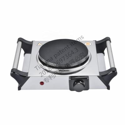 China Car STAINLESS STEEL HOT PLATE for sale