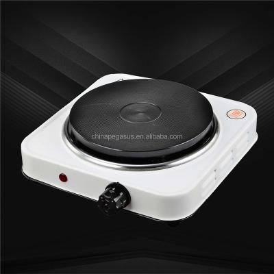 China Top Electric Car Oven Hot Plate (TM-HS02) for sale