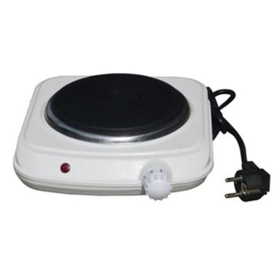 China Cast Iron Electric Hot Plate Heater for sale