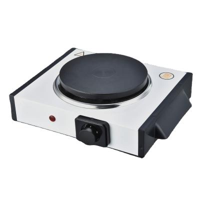 China Household Electric Cast Iron Hot Plate (TM - HS01F) for sale