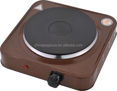 China hot plate 1500W TM-HS02 for sale