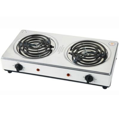 China Household Hot Sale 110V Electric Stoves for sale