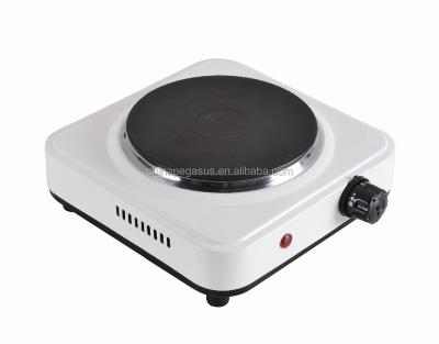 China Cast Iron American Style Electric Stove for sale