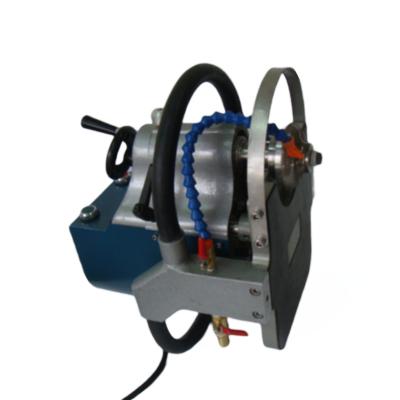 China New-arrival Edge Forming Flooring Tools - Water-floating Heterogeneous Edge Forming Machine for sale