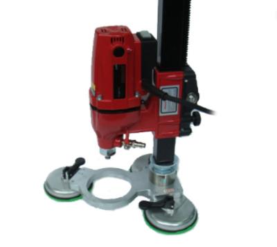 China Electric Drills Wholesale Manufacturer Electric Drills With Three Iron Sucker for sale