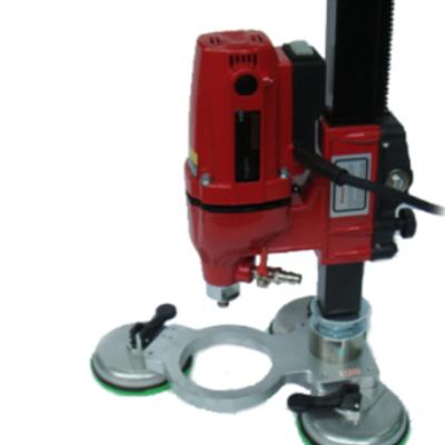 China Trustworthy Electric Drills Manufacturer Electric Drills Electric Drills With Iron Three Sucker for sale