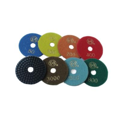 China High Efficient Water Polishing Polishing Wheel | SSG-1 for sale