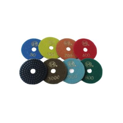 China High Performance Polishing Polishing Disc - Water Polish Protection | SSG-1 for sale