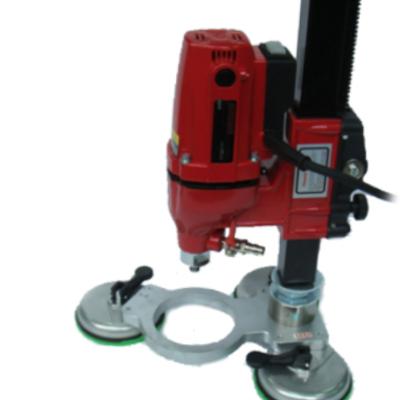 China Hot Selling Reliable Electric Drills Power Tools - Electric Drills With Three Iron Sucker | SSG-1 for sale