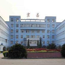 Verified China supplier - Yingchang Group Co., Ltd.