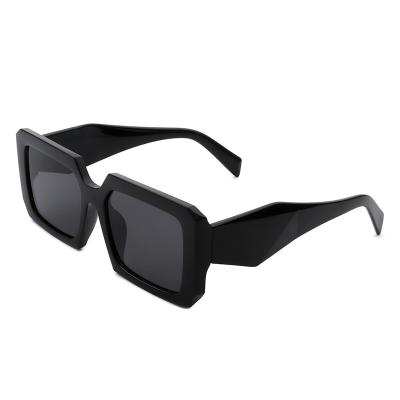 China Fashion Sunglasses Shape Polarized Sunglasses Cycling Luxury Male Rectangular Sunglasses for sale