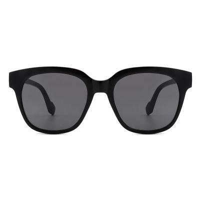 China PC Sunglasses Shape Square Sunglasses Custom Wholesale Classic Women Sunglasses 2022 for sale