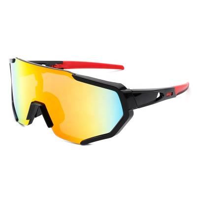 China Sports sunglasses sports sunglasses cycling wholesale sunglasses for men and women sunglasses 2022 sunglasses for sale