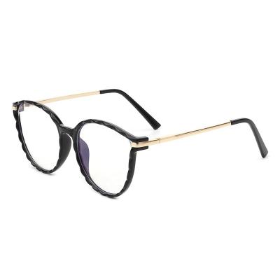 China Anti blue light glasses wholesale high quality anti blue light glass anti radiation blue light blocking computer glasses for sale