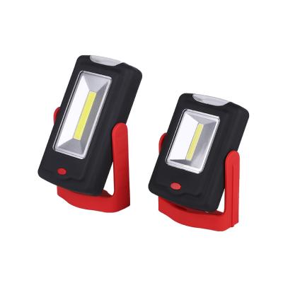 China ABS Led Work Light With Explosion Proof And Floodlight Waterproof Portable Work Light With Stand for sale