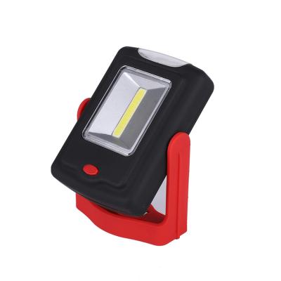 China ABS Hot Selling Mount Rotating Working Light Makita Led Flood Light Outdoor Emergency Led Rechargeable Work Light for sale