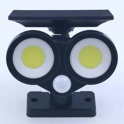 China Solar Powered Garden Amazon Motion Sensor Pathway Flood Street Light Led RGB Outdoor Waterproof Solar Garden Light for sale