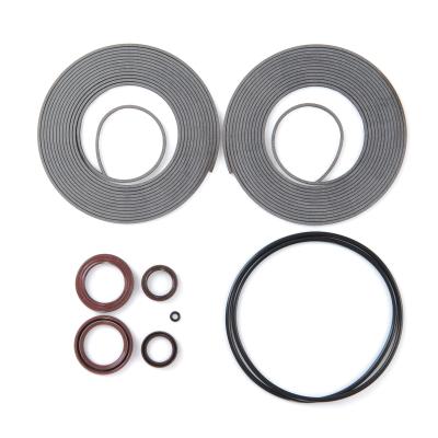 China High Efficiency Sealing Tip Seal Kit GWTSK150 For Scroll Vacuum Pump for sale