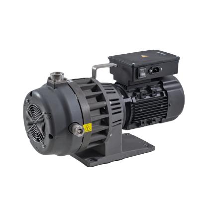 China 100% Eco-friendly Non Oil Clean Chinese Vacuum Pump GWSPS75 Scroll Vacuum Pump for sale