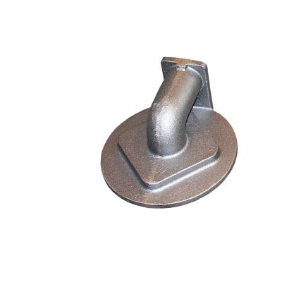 China Industry high efficiency cnc machine parts hot sale cheap durable elbow joint for sale