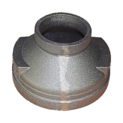 China Industry Reasonable Price Rust Proof Aging Resistance Hydraulic Construction Reducer for sale