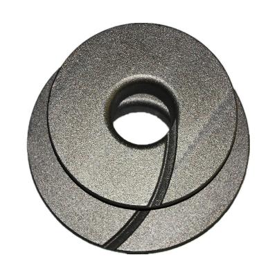 China Industry Good Quality Rubbing Plate Polishing Rubbing Plate Suitable For Industry for sale