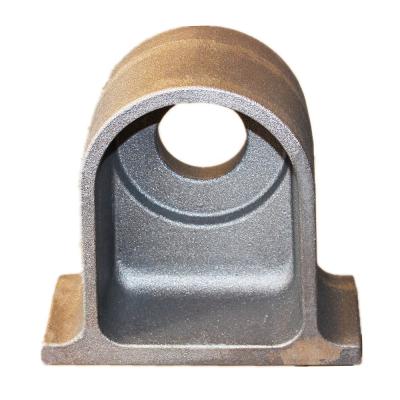 China Industry Customized Ductile Iron Industrial Accessories At Reasonable Prices for sale