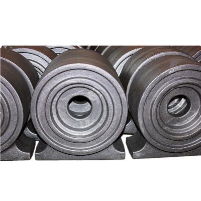 China Industry Accessories OEM Iron Castings Iron Castings Industrial Ductile Cast Iron Foundry Products for sale