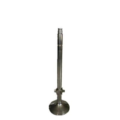 China The industry custom a variety of exhaust valve shaft specifications for sale