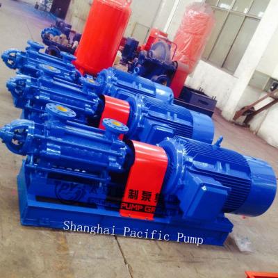 China FIRE DG Multistage Feed Pump for sale