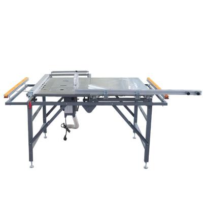 China Horizontal Automatic Edge Banding Machine Iron Steel Metal Quick Cutting CNC Panel Sawing Machine for sale