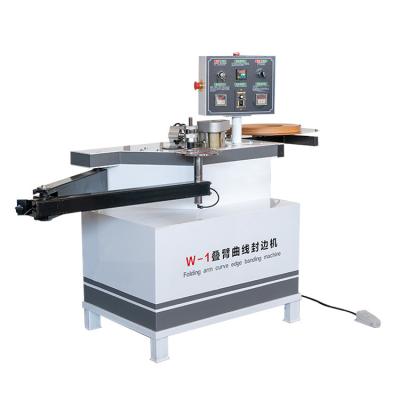 China Wholesale Pre-milling corner rounding full automatic edge banding machine for furniture for sale