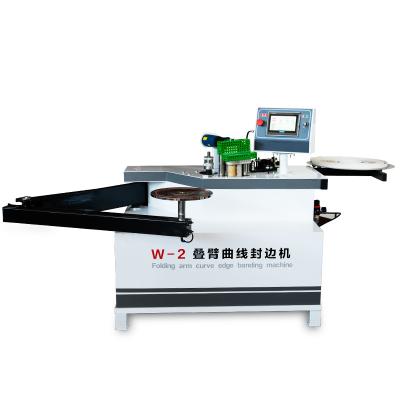 China Wholesale Woodworking plywood mdf door maker machine edge bander machinery kdt egde banding machine for sale