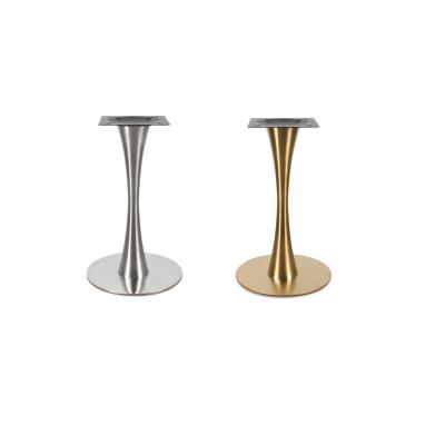 China Modern shape table leg for coffee table and dining table for sale