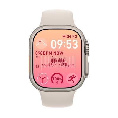 China 3G Waterproof Smart Watch S8 Sport Fitness Android Push Reminder Heart Rate Watch For Men And Women Watch Smart for sale