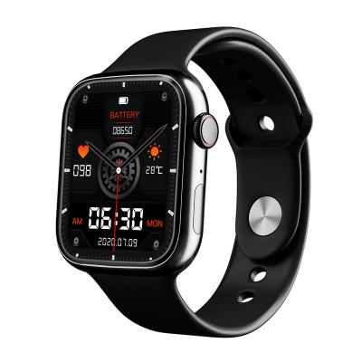 China New Fashion 3G Smart Watch 2022 Men Women Sports Fitness Watch Gps Various Call Multifunctional Smartwatch for sale