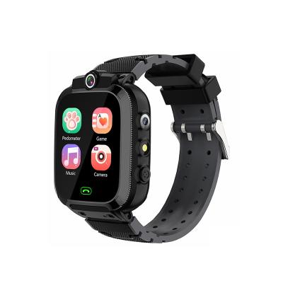 China Wholesale Wifi Factory Reloj Inteligente Waterproof Smartwatch With Small Case Good Smart Watch Choice Children for sale