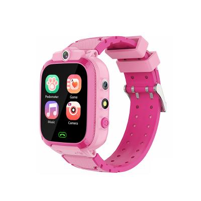 China 3G Smart Watch For Kids Kids Waterproof Touch Screen SOS Children Alarm Phone Call Waterproof Wrist Sim 4g Smart Watch For Kids for sale